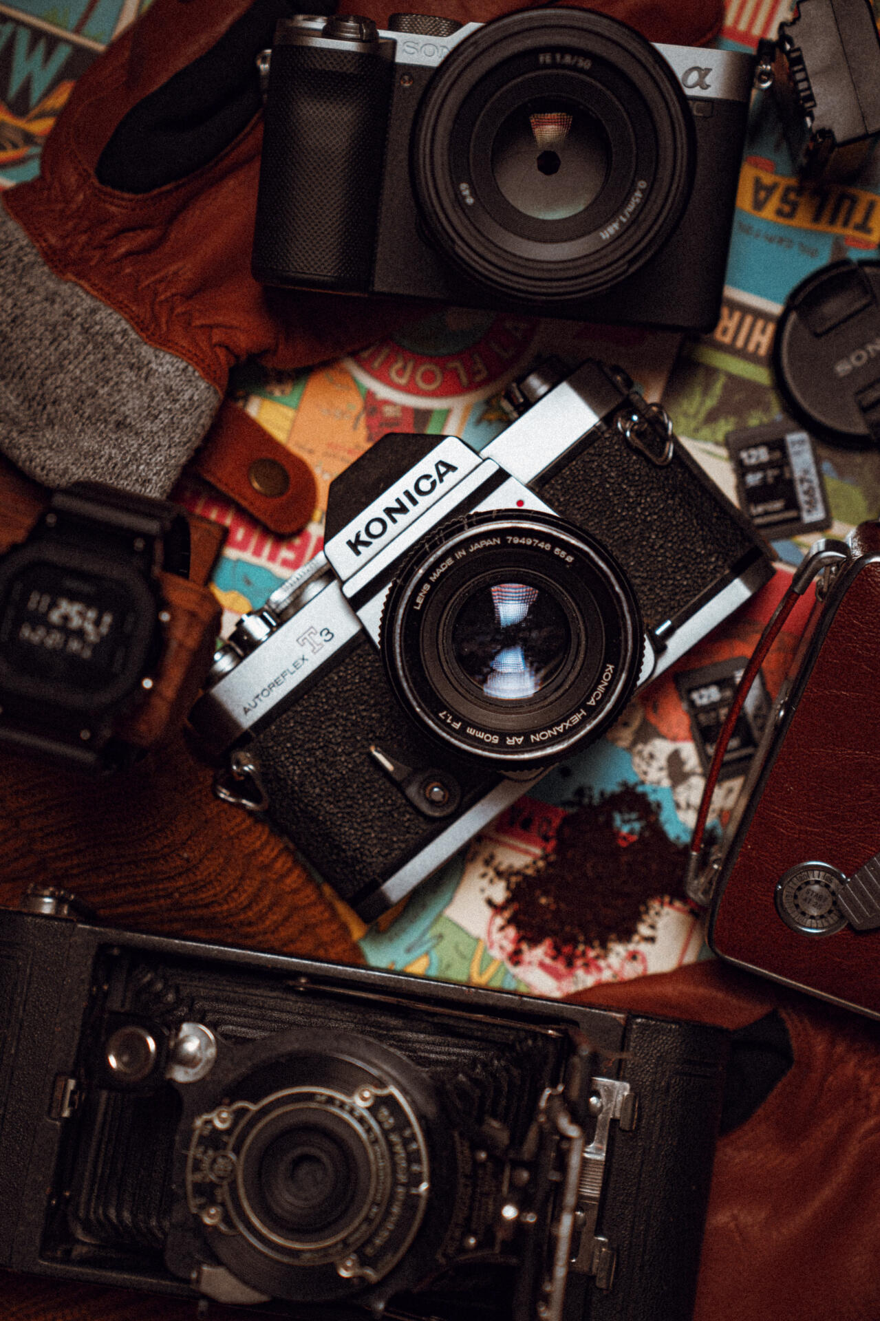 Photo by dusan jovic on Unsplash